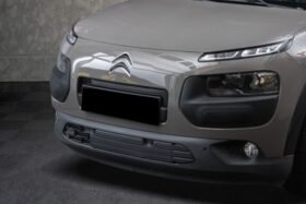 Citroën C4 Cactus PureTech 110