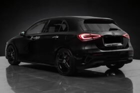 Mercedes-Benz A 220 4MATIC AMG