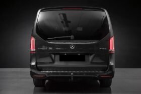 Mercedes-Benz V 300 d A2 4MATIC AMG