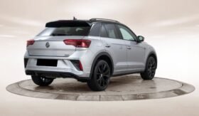 Volkswagen T-Roc 2.0 TDI R-Line 4MOTION
