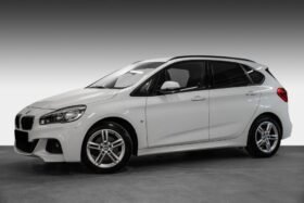 BMW 218i M Sport