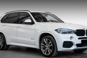 BMW X5 xDrive40e M Sport