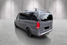 Mercedes-Benz Vito 119 CDI 4MATIC Long