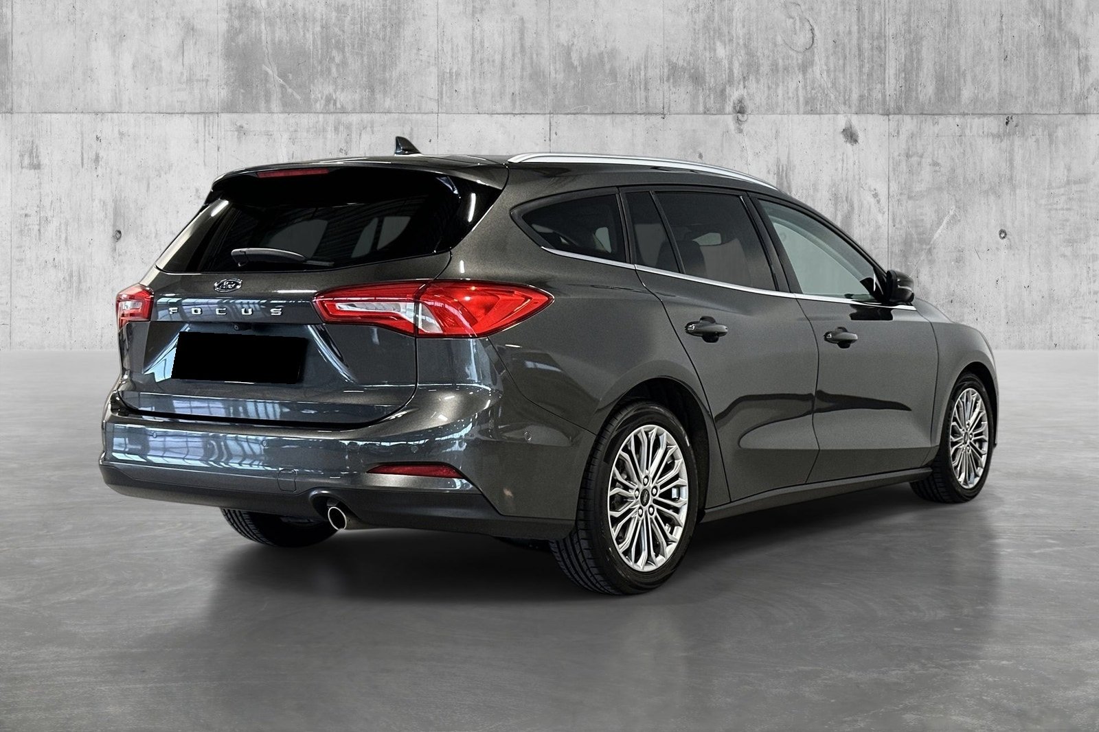 Ford Focus 1.5 EcoBoost