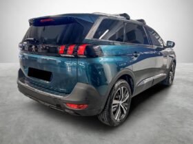 Peugeot 5008 1.2 PureTech 131 ch