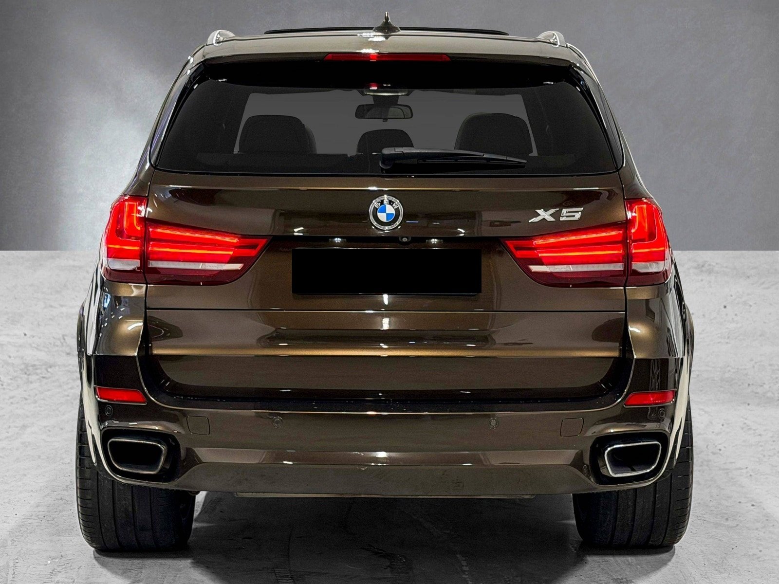 BMW X5 xDrive40e iPerformance Individual 358 ch