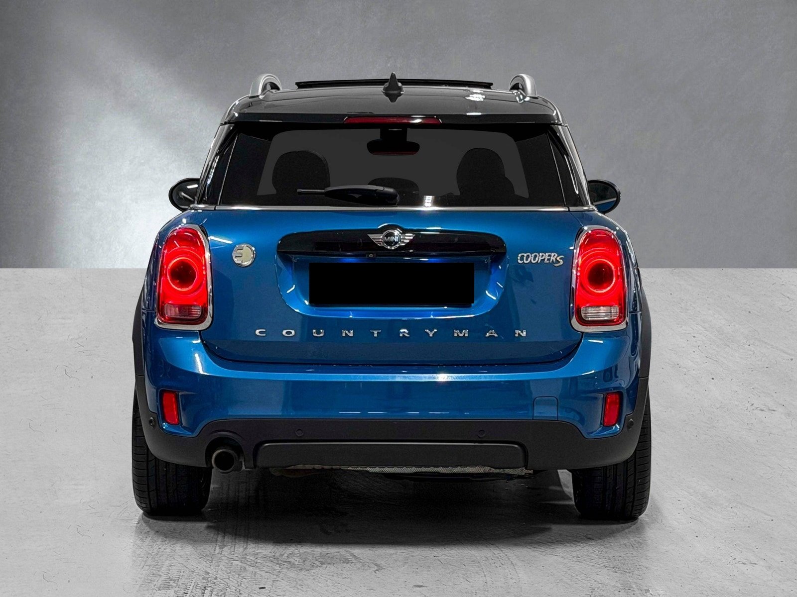 MINI Countryman Cooper SE ALL4