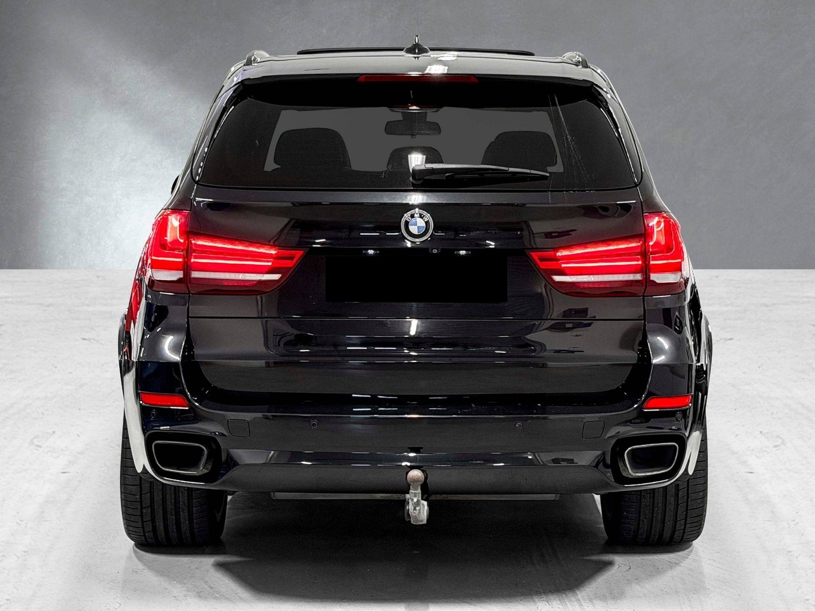 BMW X5 xDrive40e M Sport