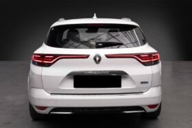 Renault Mégane E-Tech Plug-in Hybrid Grandtour