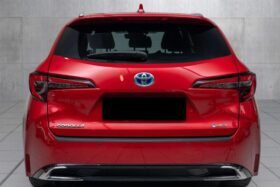 Toyota Corolla 1.8 Hybrid Touring Sports Active Tech