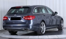 Marque & Modèle : Mercedes-Benz C350e C350T Plug-In Hybrid