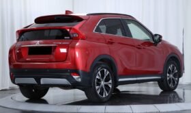 Mitsubishi Eclipse Cross 1.5 Turbo 163 Instyle+ 4WD CVT