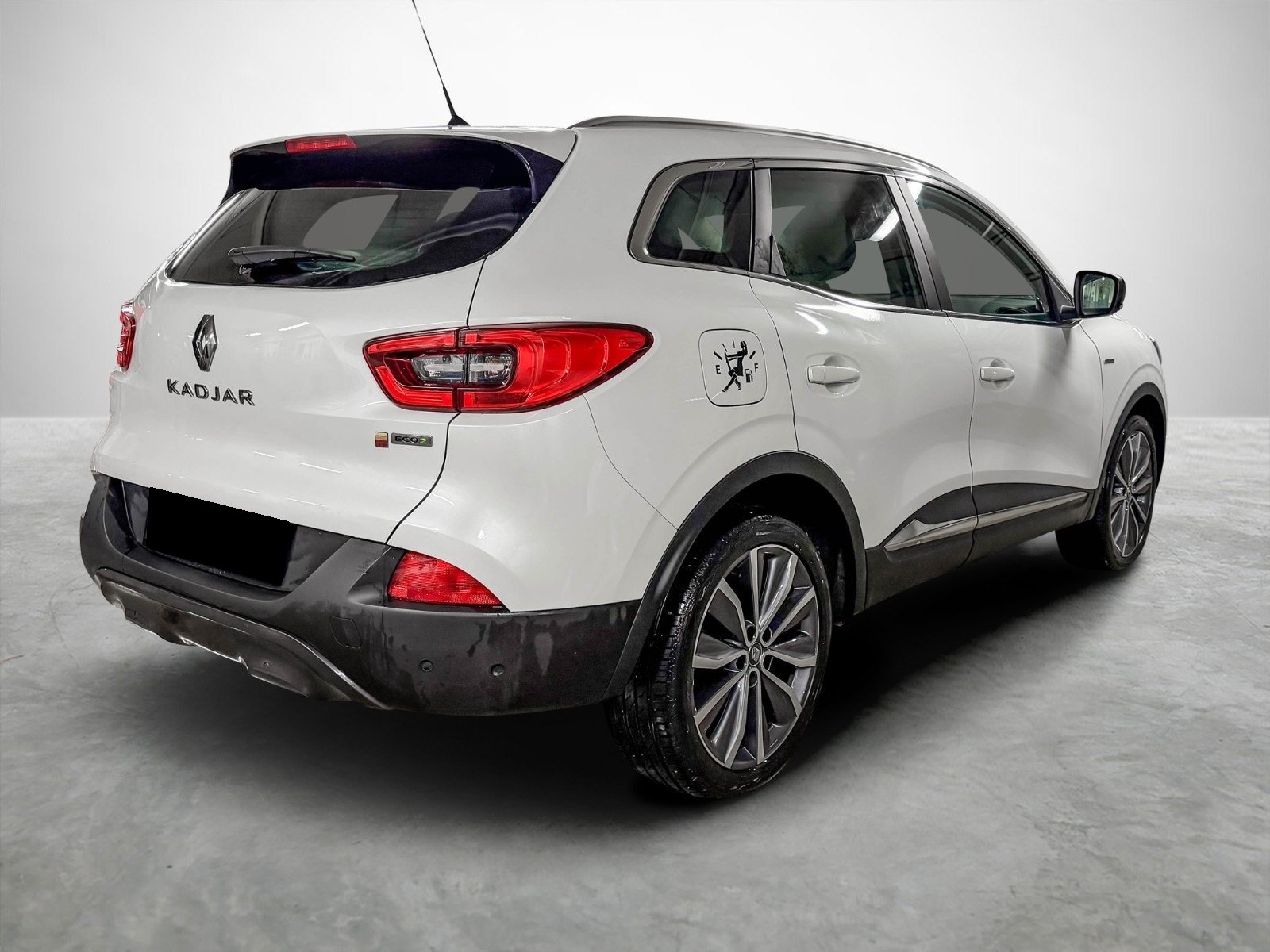 Renault Kadjar 1.5 dCi 110 CH