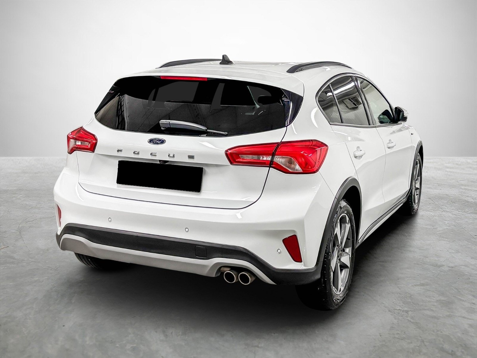 Ford Focus 1.0 EcoBoost 125 CH