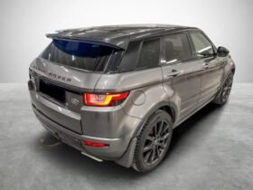 Land Rover Range Rover Evoque 2.0 TD4 180 CH SE Dynamic Special Edition