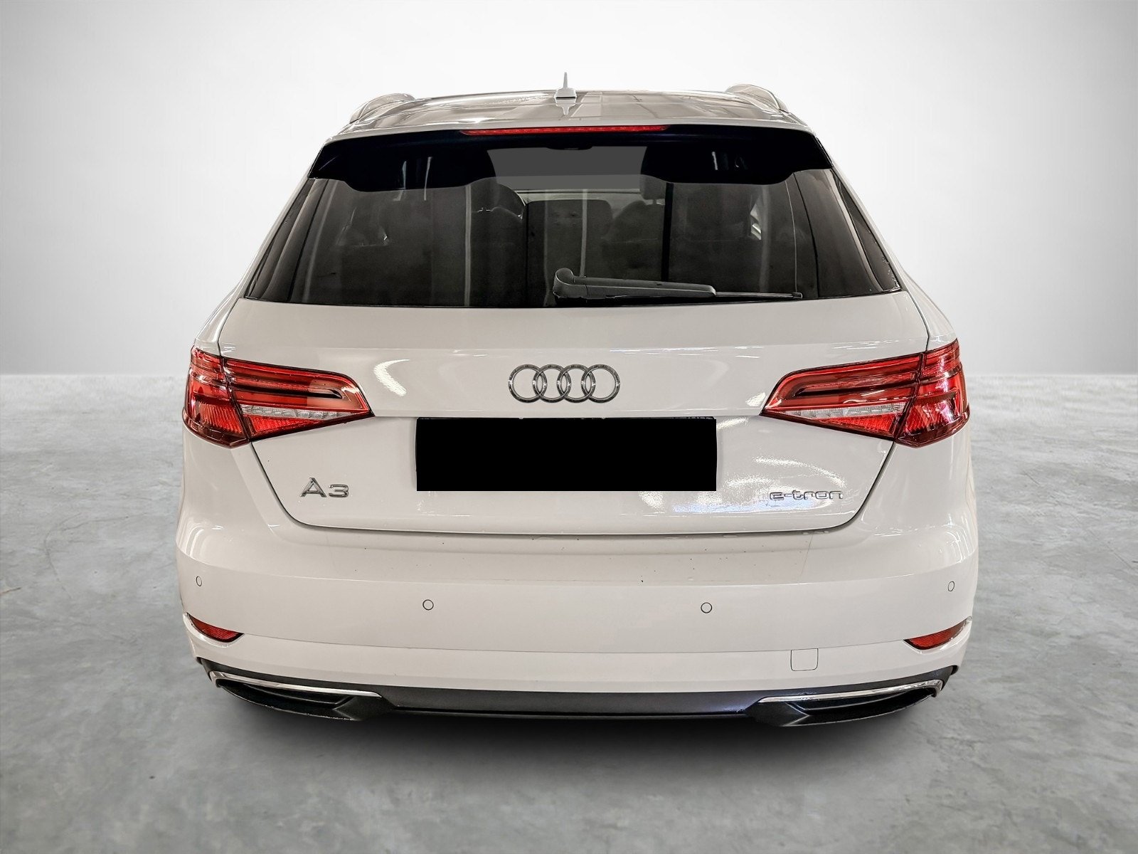 Audi A3 e-tron Sportback 1.4 TFSI 204 CH
