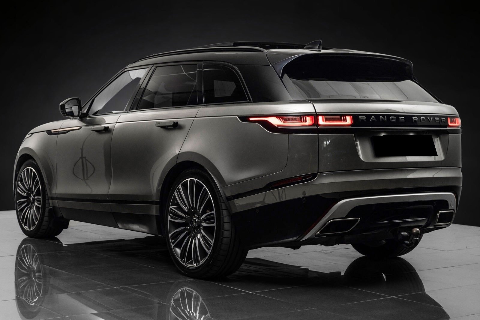 Land Rover Range Rover Velar 3.0D 300 ch R-Dynamic HSE