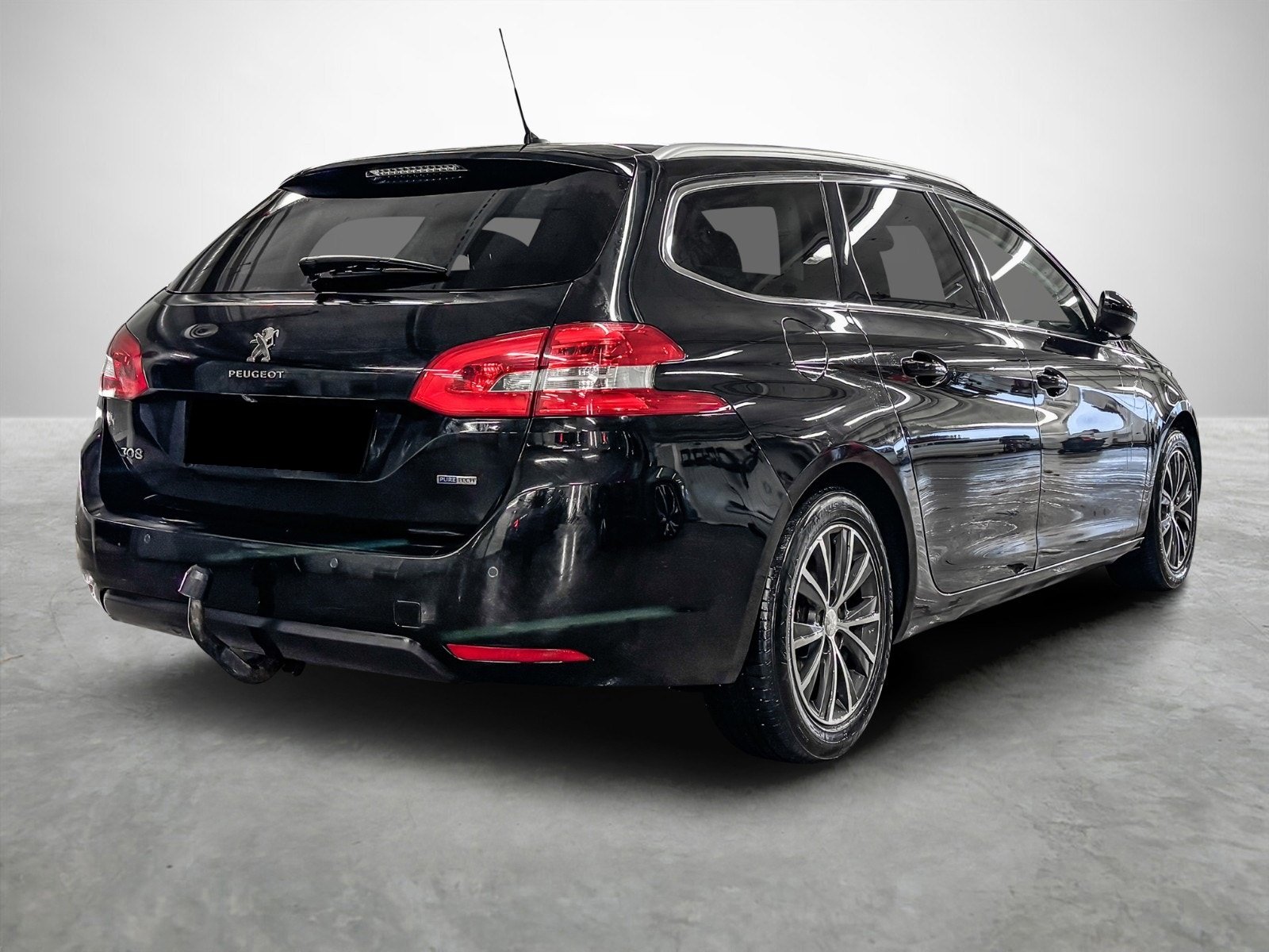 Peugeot 308 1.2 PureTech Allure