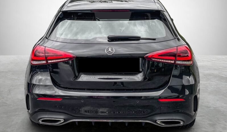 
Mercedes-Benz A 250 e 2x AMG full									