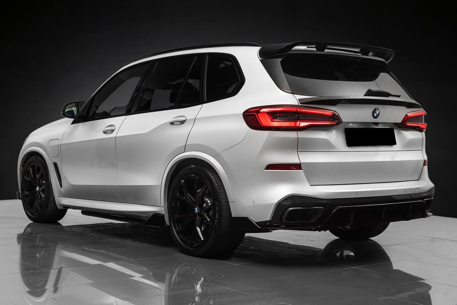 BMW X5 M-Sport Individual