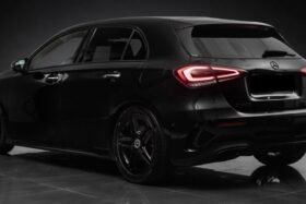 Mercedes-Benz A 220 4MATIC 2x AMG