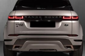 Land Rover Range Rover Evoque 2.0D R-Dynamic