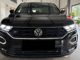 Volkswagen T-Roc 1.5 TSI EVO 150 ch DSG7 R-Line (restylé 2022) – 2022