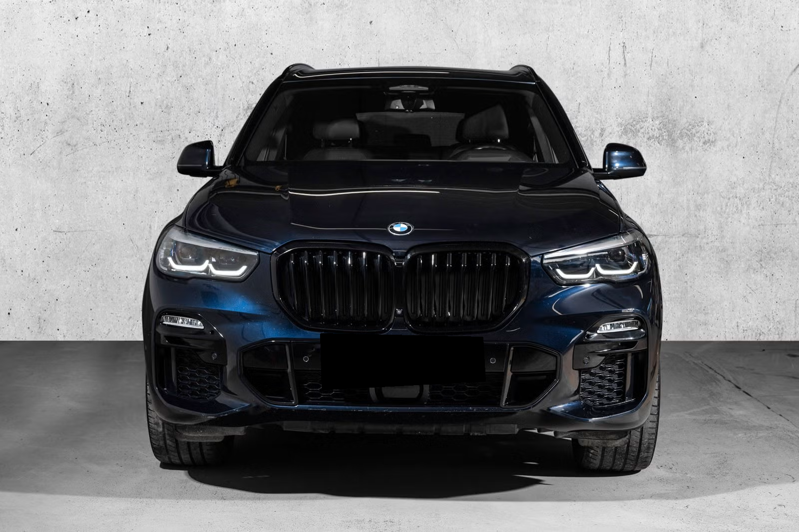 BMW X5 xDrive45e M Sport