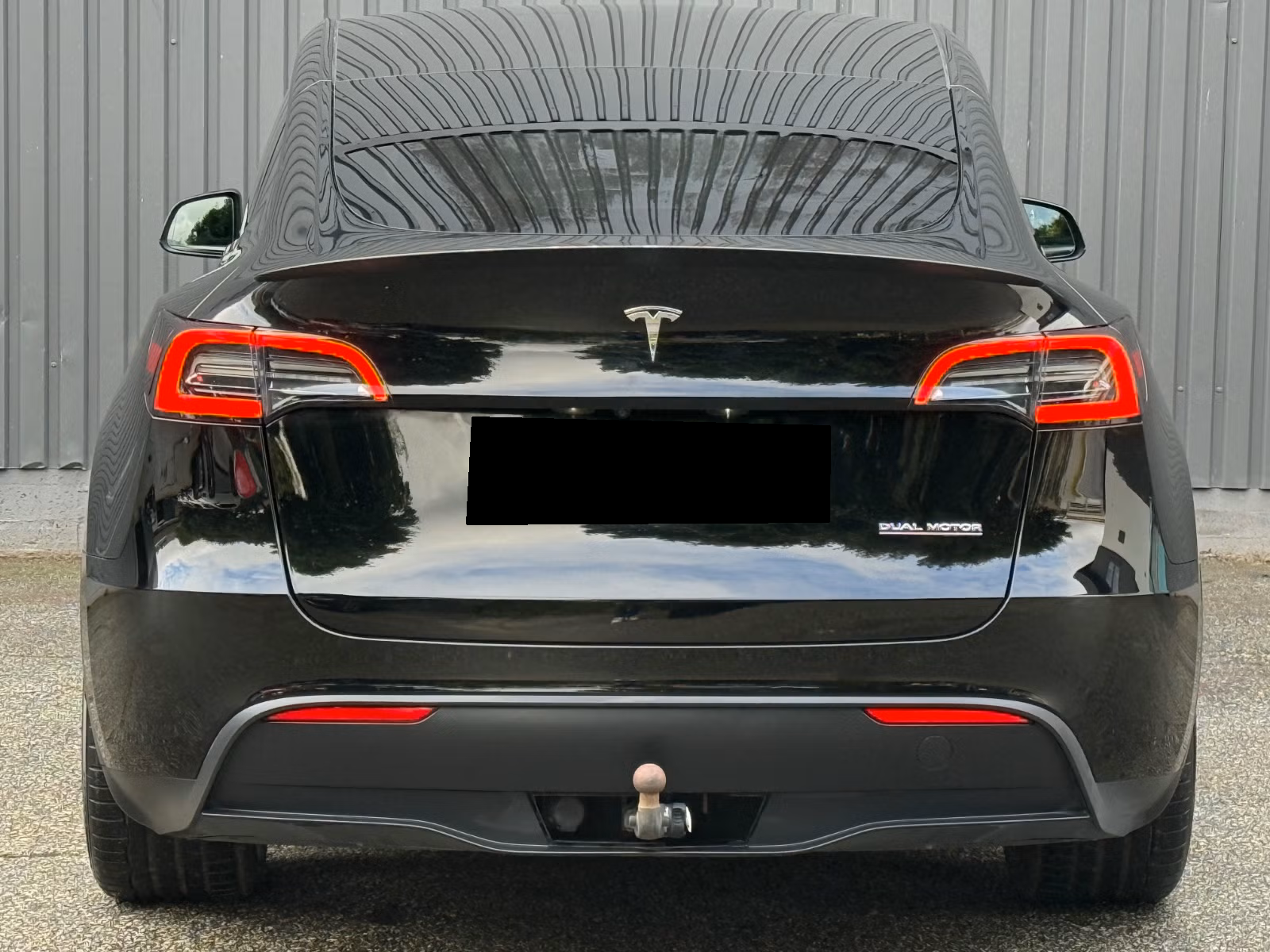 Tesla Model Y Performance Dual Motor AWD – 2022