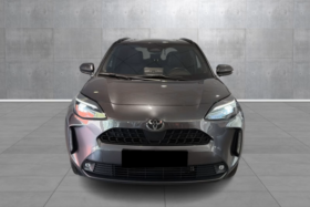 TOYOTA YARIS CROSS ACTIVETECH 4X4 RATTVARME NAVIGASJON HYBRIDE 2024