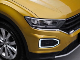 Volkswagen T-Roc 1.5 TSI EVO 150 ch DSG7 – 2019