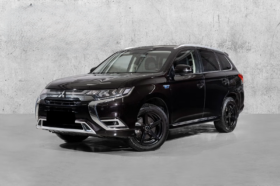 Mitsubishi Outlander PHEV Instyle+ Twin Motor 4WD