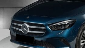 Mercedes-Benz B 250 e Plug-in Hybrid