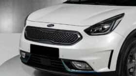 Kia Niro 1.6 GDi Hybrid 140 ch