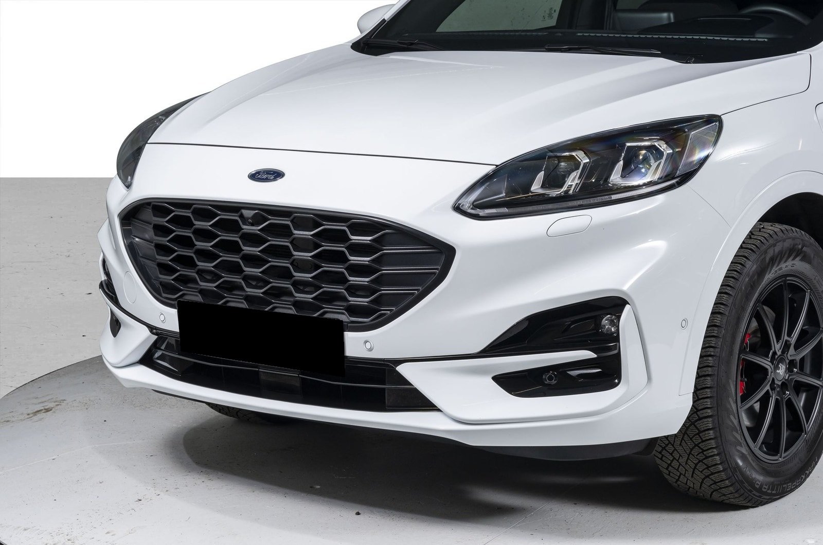 Ford Kuga 2.5 PHEV 225 ch ST-Line
