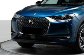DS 3 Crossback 1.2 PureTech 130 ch