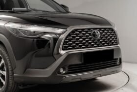Toyota Corolla Cross 2.0 Hybrid AWD-i Executive