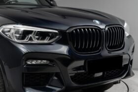BMW X3 xDrive30e M Sport