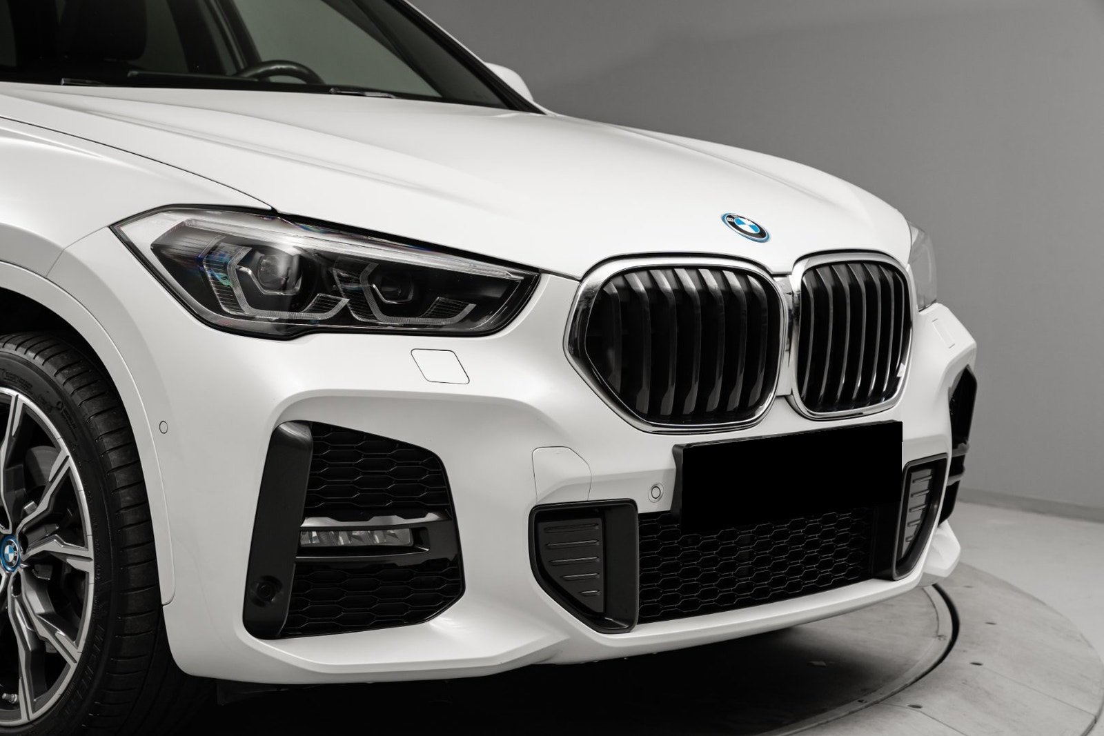 BMW X1 xDrive25e M Sport