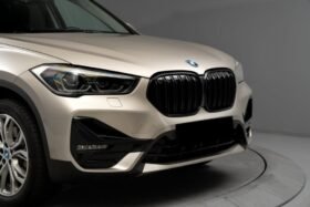 BMW X1 xDrive25e