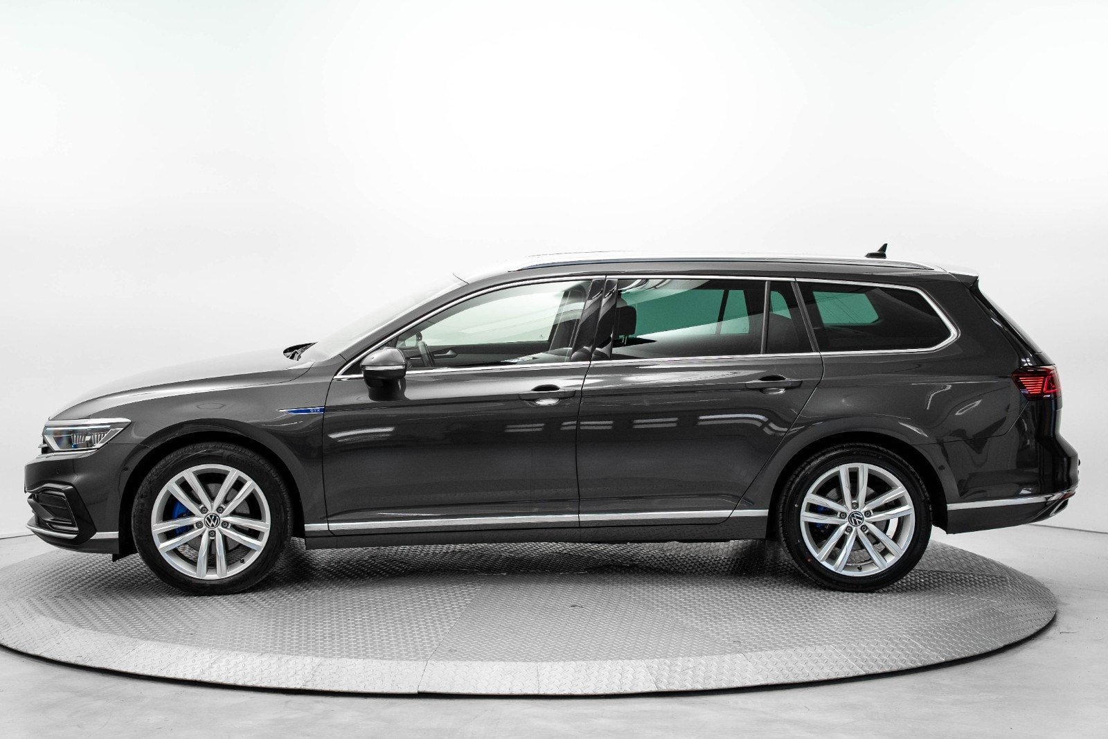 Volkswagen Passat GTE 1.4 TSI DSG