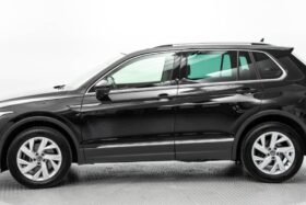 Volkswagen Tiguan 2.0 TDI 4Motion DSG