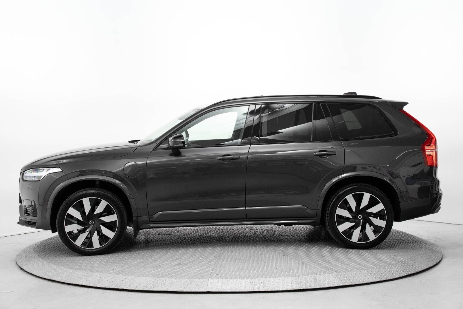 Volvo XC90 T8 Ultimate Dark Edition