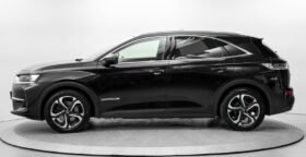 DS 7 Crossback E-TENSE 4×4 Rivoli