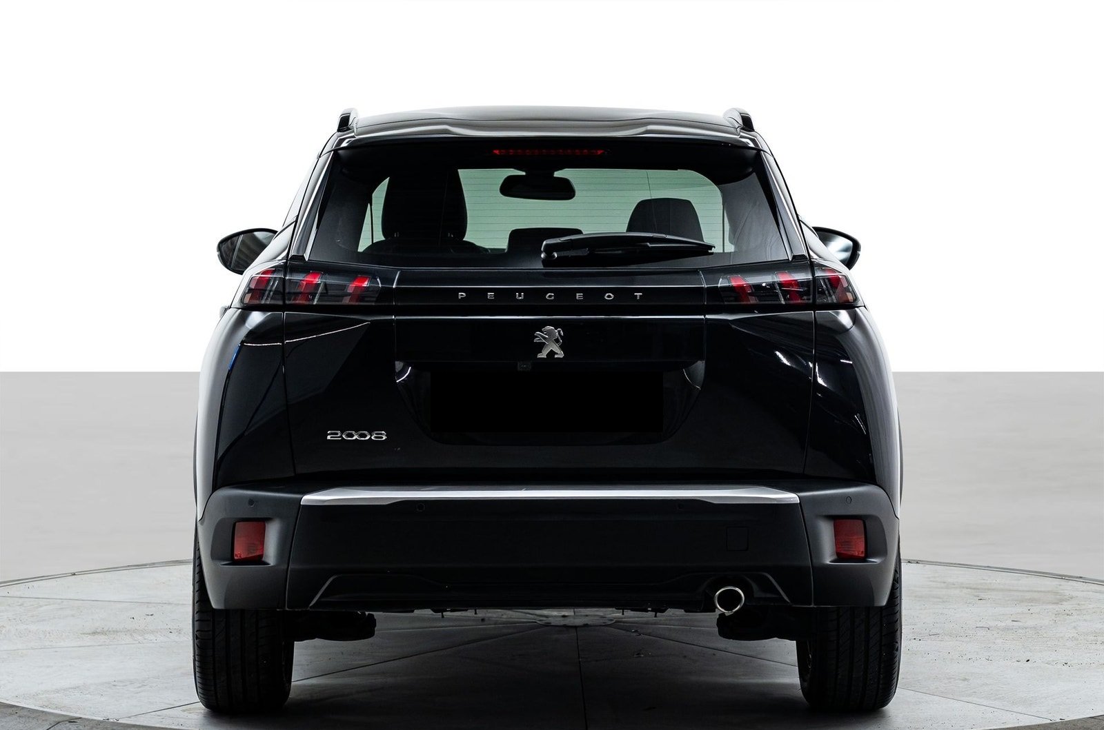 Peugeot 2008 1.5 BlueHDi 130 ch