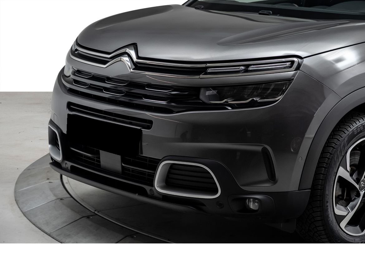 Citroën C5 Aircross 1.6 Plug-In Hybrid 225 ch Shine