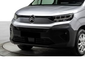 Citroën Berlingo 1.5 BlueHDi 130 ch Automatique