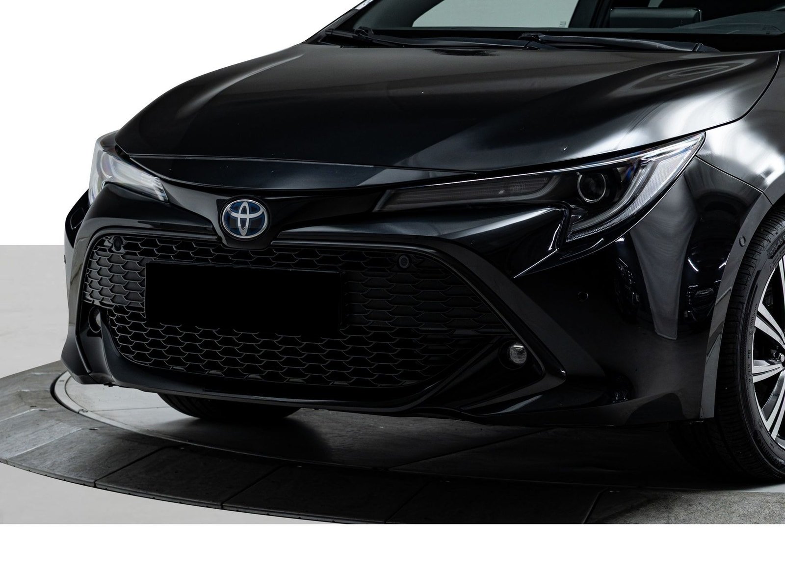 Toyota Corolla Touring Sports 1.8 Hybrid 122 ch