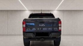Ford Ranger Double Cab Wildtrak