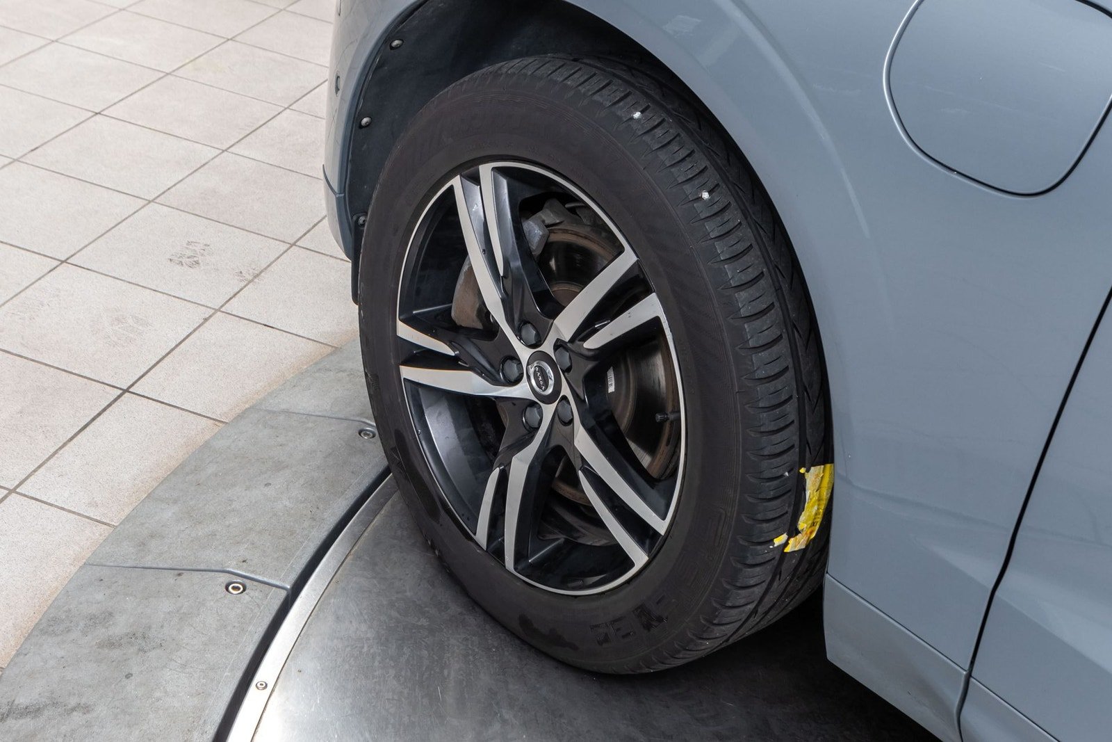Volvo XC60 T6 Twin Ultimate